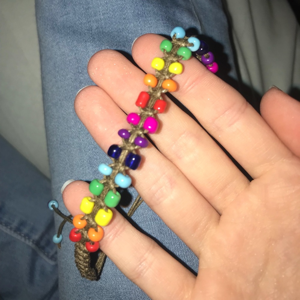 Bracelet